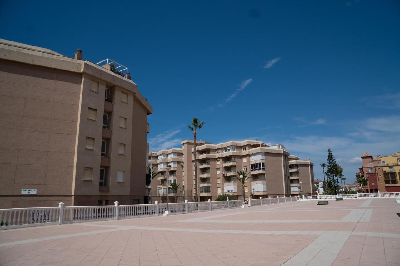 Apartamento Punta De Торрокс-Коста Экстерьер фото