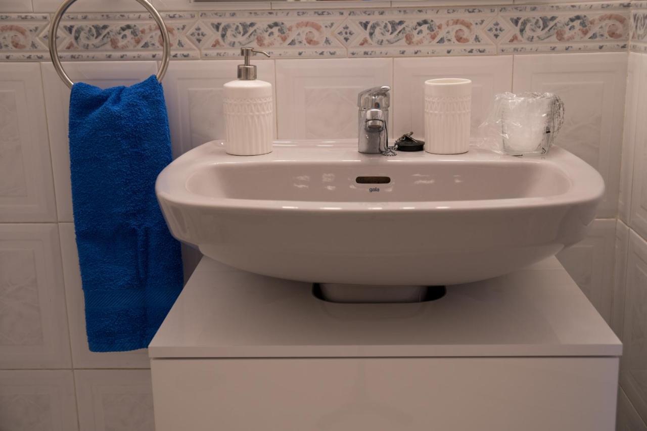 Apartamento Punta De Торрокс-Коста Экстерьер фото