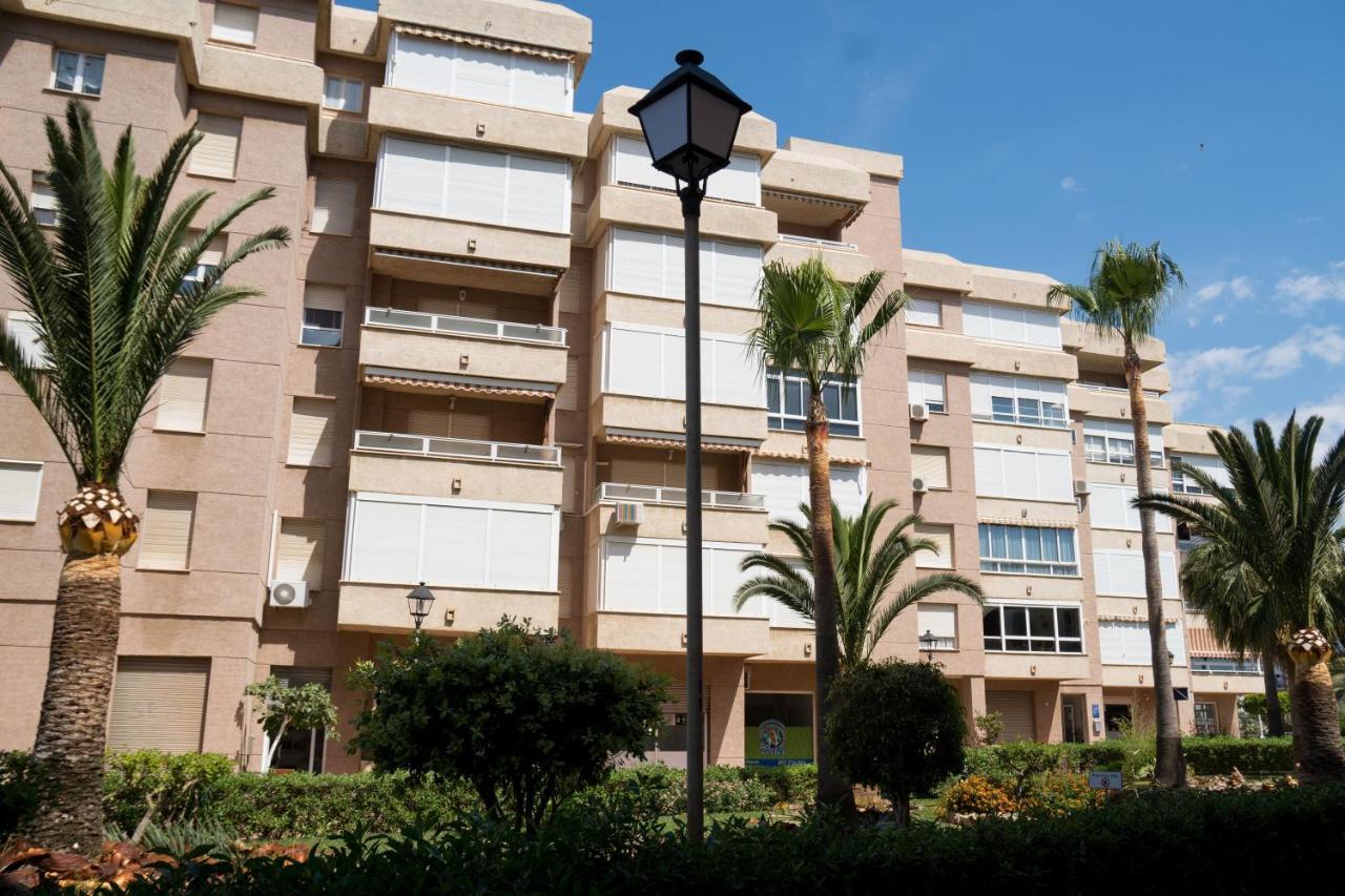 Apartamento Punta De Торрокс-Коста Экстерьер фото