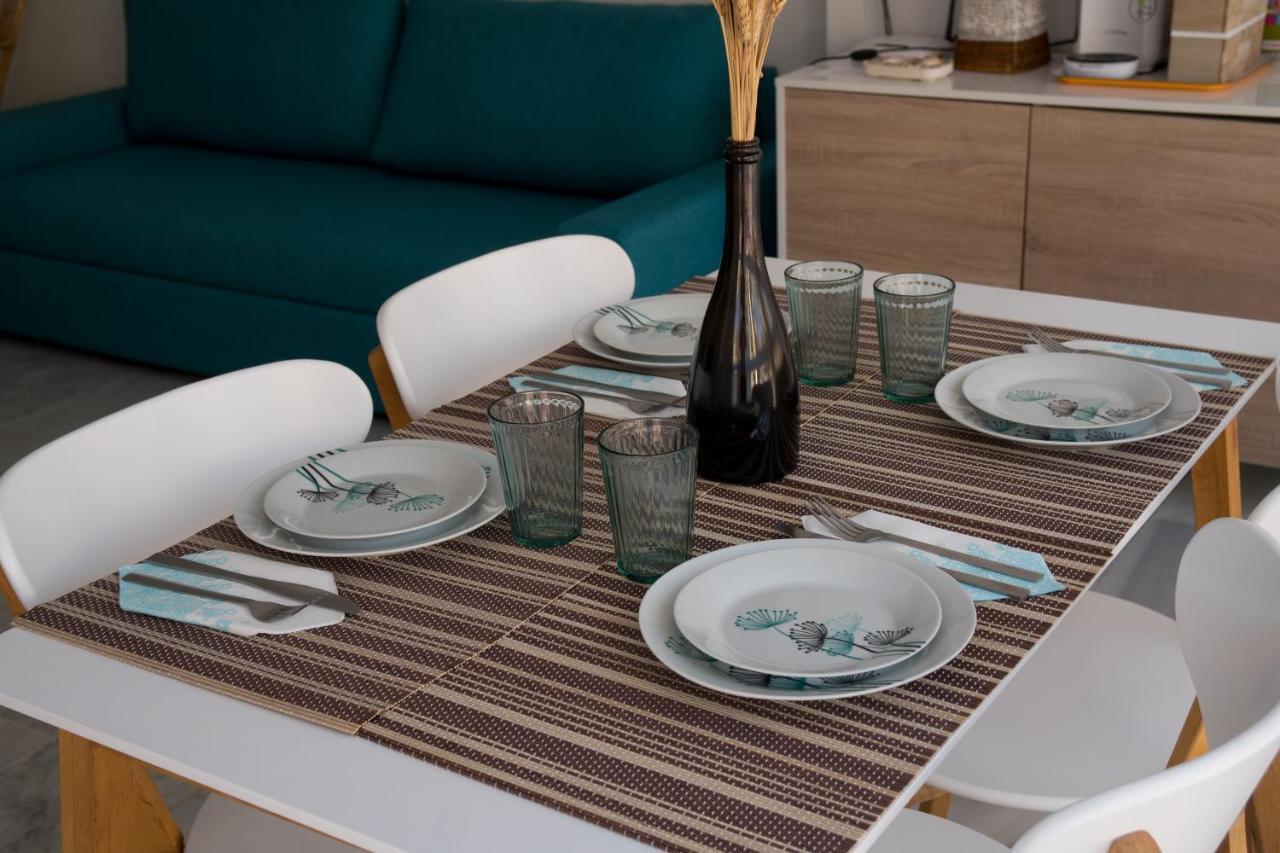Apartamento Punta De Торрокс-Коста Экстерьер фото